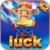 117luck Logo